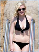 Kirsten Dunst Nude Pictures