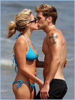 Kristin Cavallari Nude Pictures