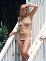 Kristin Cavallari Nude Pictures