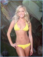 Kristin Cavallari Nude Pictures