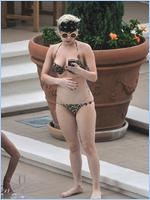 Lady Gaga Nude Pictures