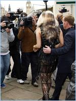 Lady Gaga Nude Pictures