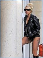 Lady Gaga Nude Pictures