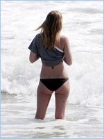 Leighton Meester Nude Pictures