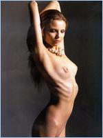 Maryna Linchuk Nude Pictures