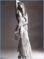 Maryna Linchuk Nude Pictures