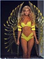 Maryna Linchuk Nude Pictures