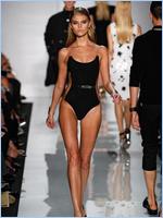 Maryna Linchuk Nude Pictures