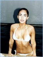 Megan Fox Nude Pictures