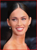 Megan Fox Nude Pictures