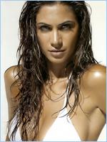 Melissa Satta Nude Pictures