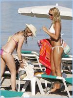 Melissa Walton Nude Pictures