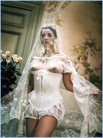 Monica Bellucci Nude Pictures