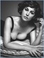 Monica Bellucci Nude Pictures