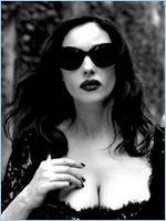 Monica Bellucci Nude Pictures