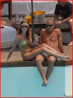 Natasha Hamilton Nude Pictures