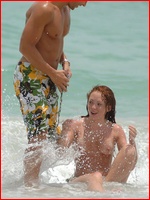 Natasha Hamilton Nude Pictures