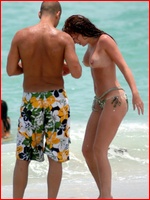 Natasha Hamilton Nude Pictures