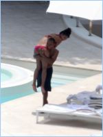 Nicole Scherzinger Nude Pictures
