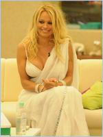 Pamela Anderson Nude Pictures