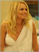 Pamela Anderson Nude Pictures