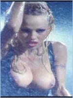 Pamela Anderson Nude Pictures