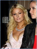 Paris Hilton Nude Pictures