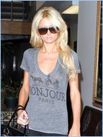 Paris Hilton Nude Pictures