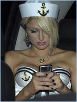 Paris Hilton Nude Pictures