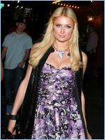 Paris Hilton Nude Pictures