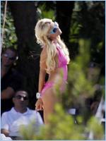 Paris Hilton Nude Pictures