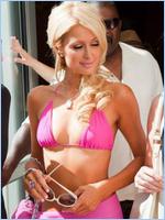 Paris Hilton Nude Pictures