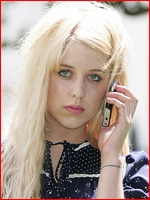 Peaches Geldof Nude Pictures