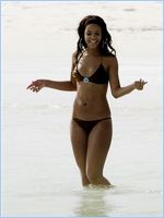 Rihanna Nude Pictures