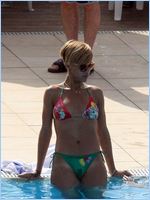 Rihanna Nude Pictures
