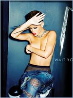 Rihanna Nude Pictures