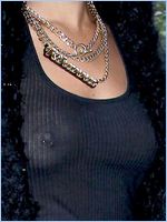 Rihanna Nude Pictures