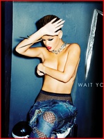 Rihanna Nude Pictures