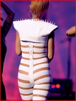 Rihanna Nude Pictures