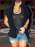 Rihanna Nude Pictures