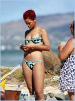 Rihanna  Nude Pictures