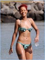 Rihanna  Nude Pictures