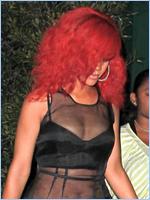 Rihanna  Nude Pictures