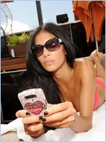Nicole Scherzinger Nude Pictures