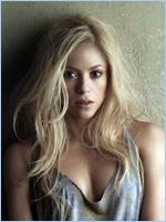 Shakira Nude Pictures