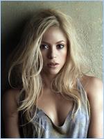 Shakira Nude Pictures