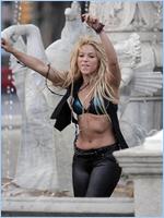 Shakira Nude Pictures