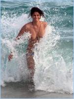 Shermine Shahrivar Nude Pictures