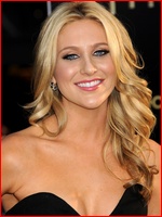 Stephanie Pratt Nude Pictures