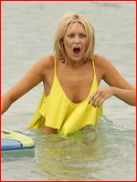 Stephanie Pratt Nude Pictures